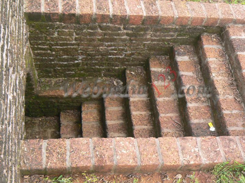 Bekal Fort, Kerala