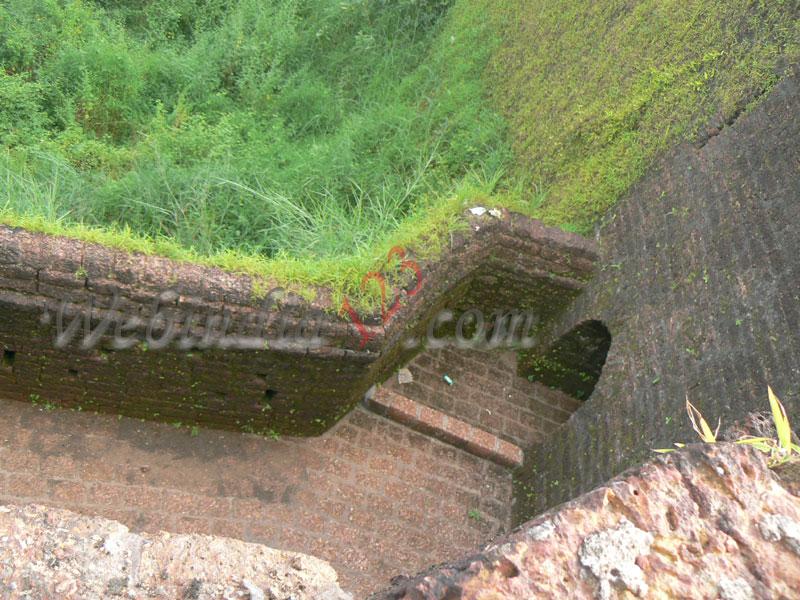 Bekal Fort, Kerala