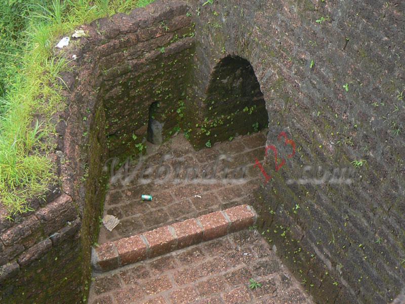 Bekal Fort, Kerala