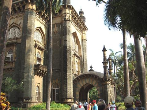 The Prince of Wales Museum- Mumbai