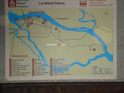 Lal Mahal Palace
