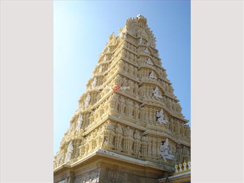 Ranganathaswamy Temple, Mysore