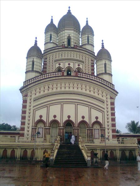 Dhakhineswar Temple