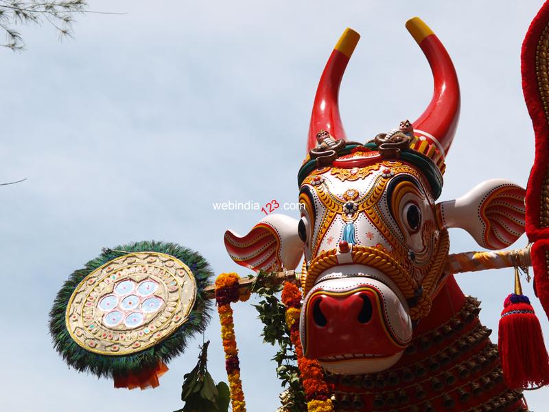 Ochira Kettukazcha, Kerala