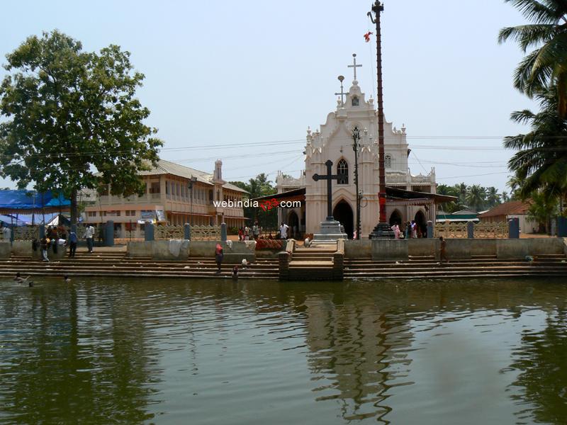 St George`s Church Edathua, Alappuzha - Alappuzha Photos