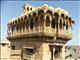 Salim Singh-ki Haveli - Jaisalmer
