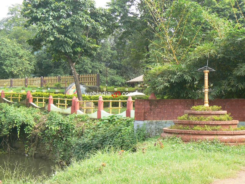 Ezhattumugham, Kerala