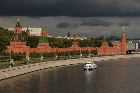 Moscow,