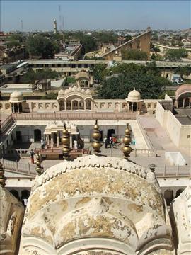 Jaipur-
