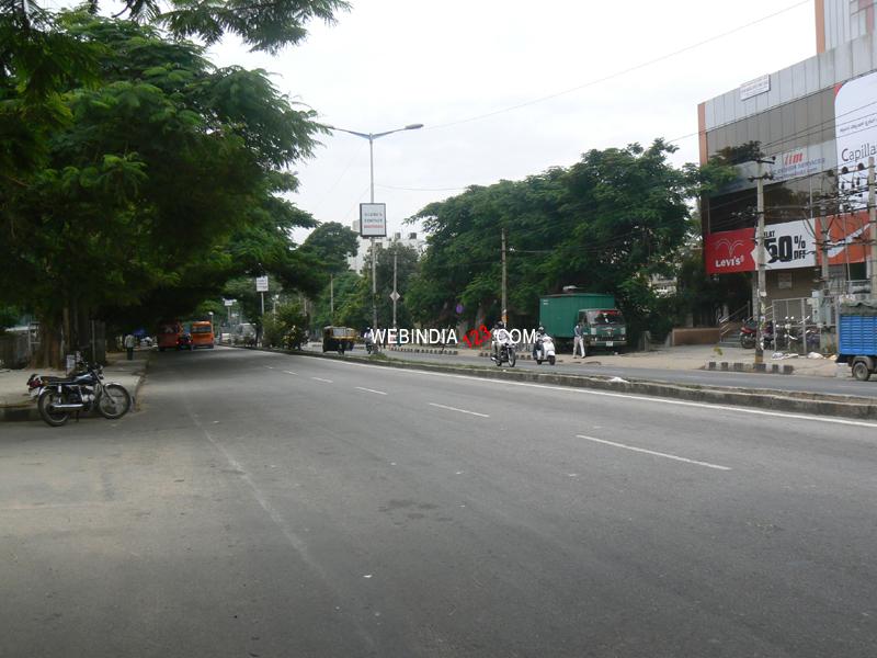 Madiwala, Bangalore