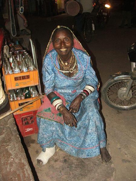 People of Pushkar