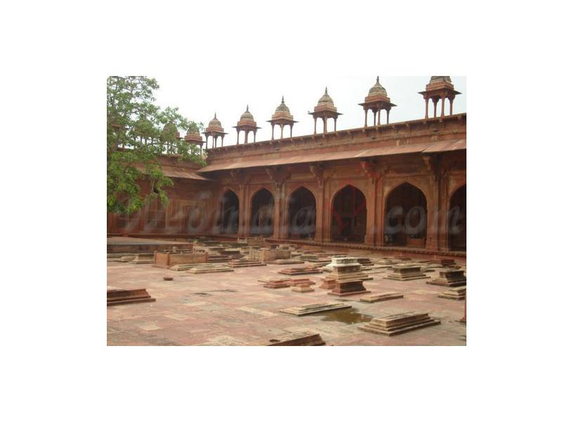 Fatehpur Sikri