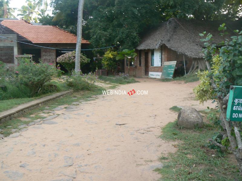 Veli Tourist Village