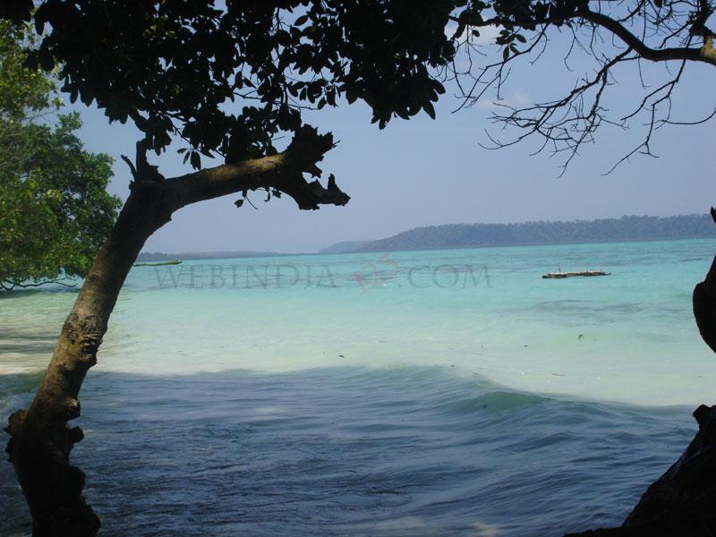 Scenery - Andaman