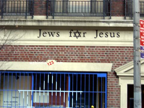 Jew`s