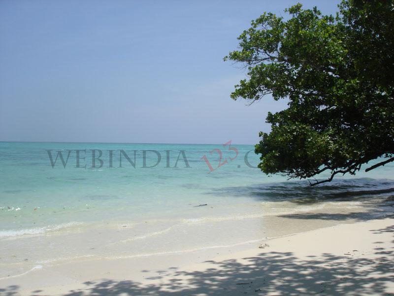 Havelock Island - Andaman