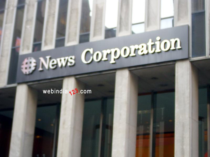 News Corporation, New York