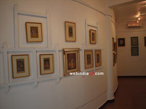 Museum of Kerala History
