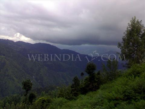 Shimla-