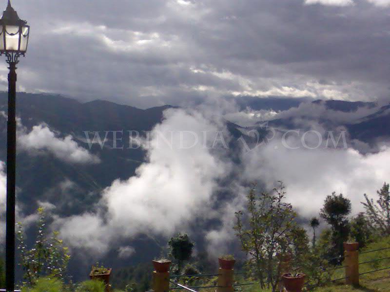 Shimla- Himachal Pradesh
