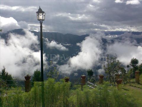 Shimla-