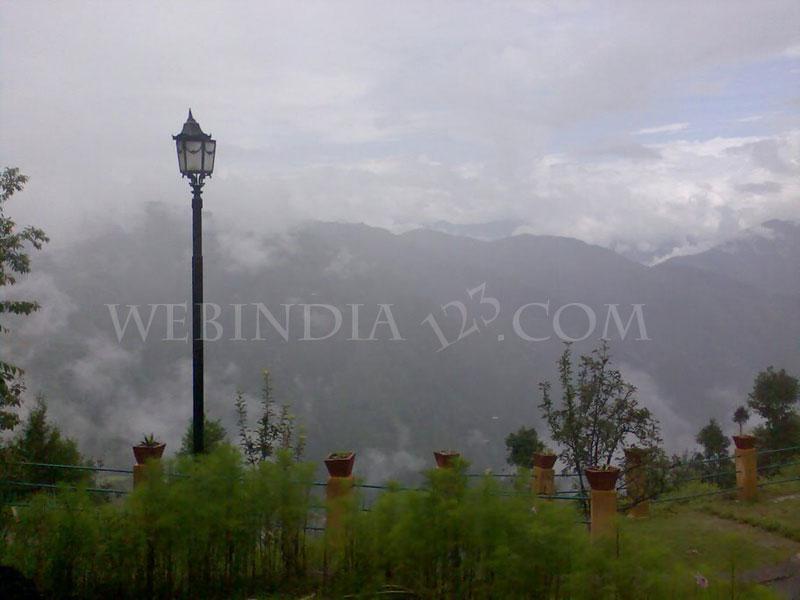 Shimla- Himachal Pradesh