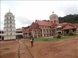 Shantadurga Temple, Goa