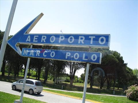 Aeroporto