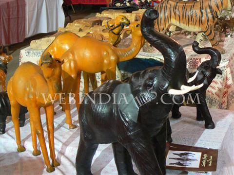 Handicrafts - Kerala