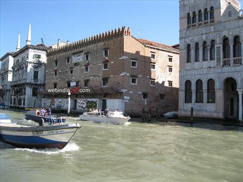 Venice,