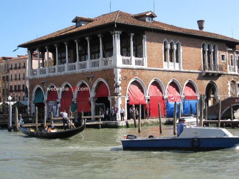 Venice, Italy