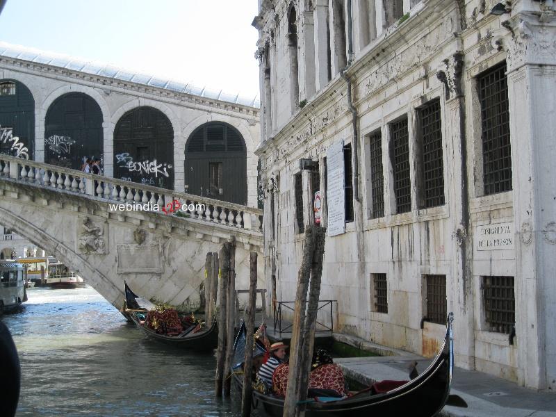 Venice, Italy