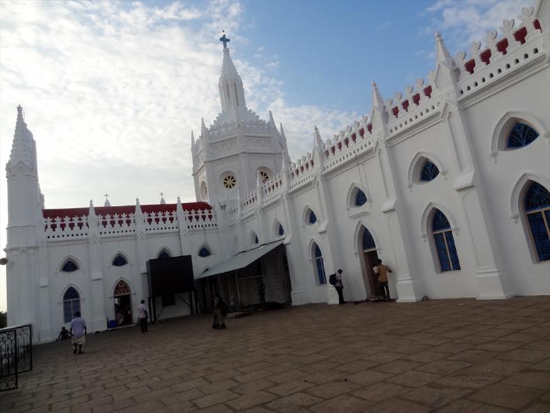 Velankanni