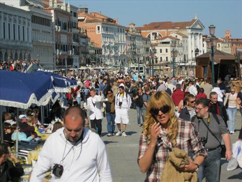 Venice,