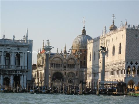 Venice,