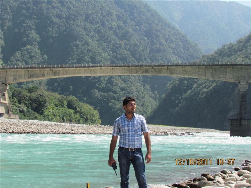 Lohit River