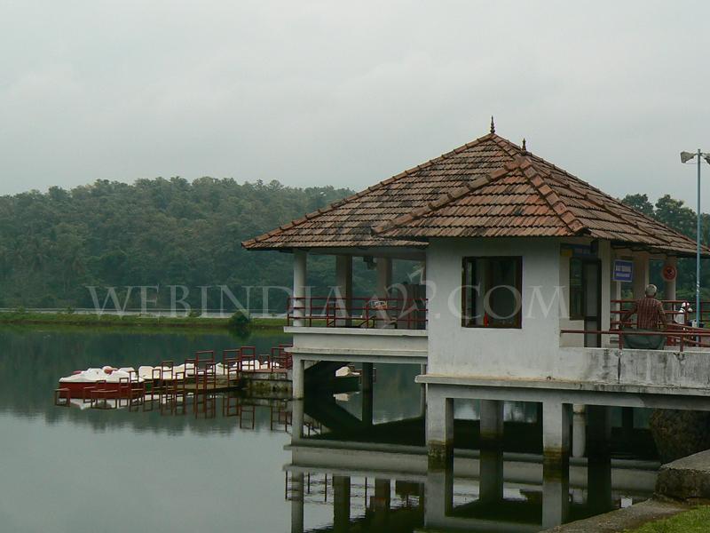 Bhoothathankettu - Kerala