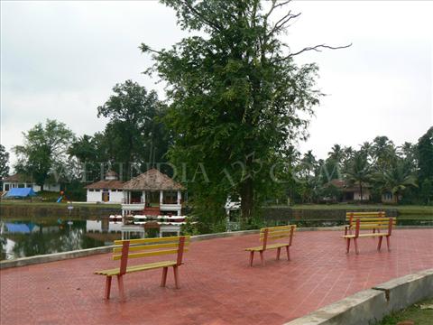 Bhoothathankettu
