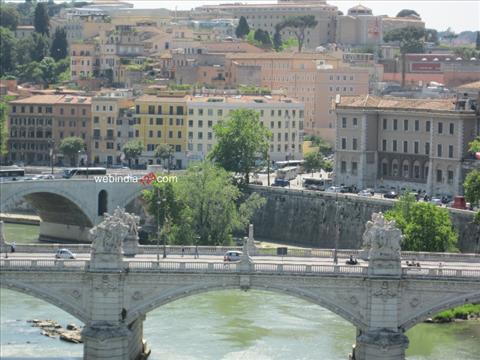 Rome,
