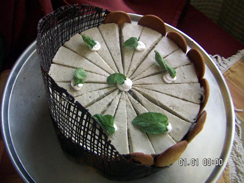Food - Cake