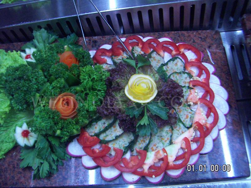 Food - Salad