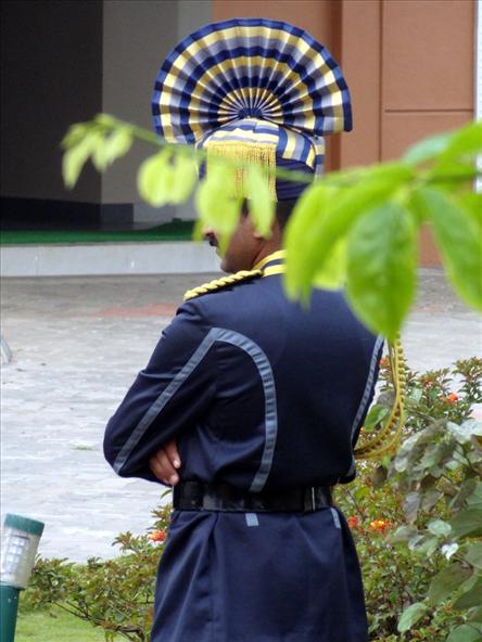 Kannada Police