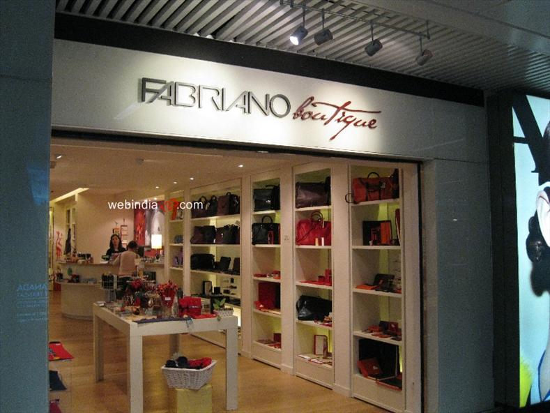 Fabriano Boutique, Venice