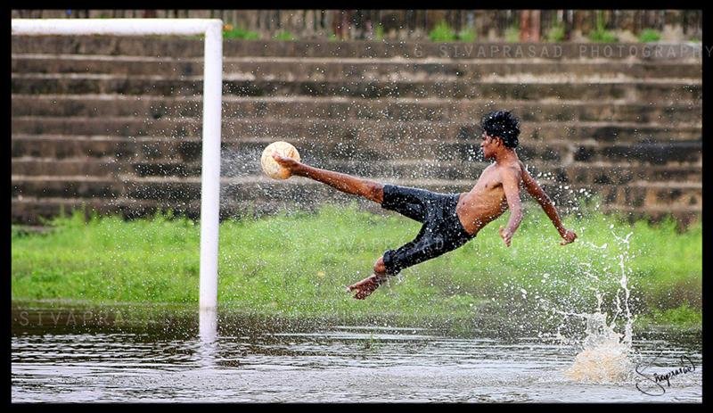 Kerala Messi