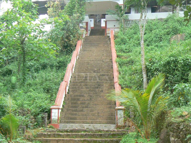 Kallil Bhagavathy temple or Kallil Kshetram - Kera