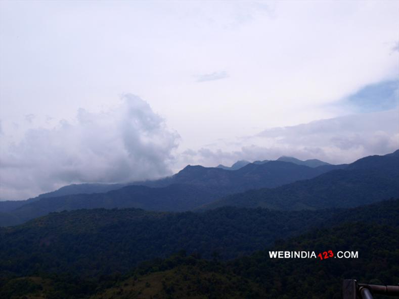 Silent Valley National Park