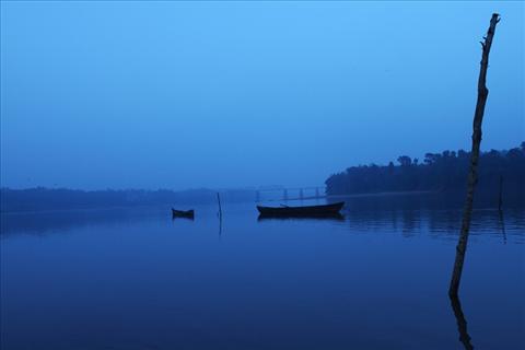 BLUEWATERS