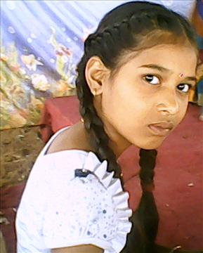Doughter of Sree